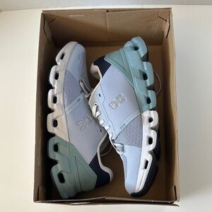 On Running Women’s Cloudflyer Shoes